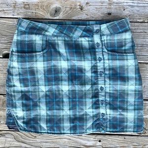 Toad&Co - Fall / Winter Skirt -sz 4